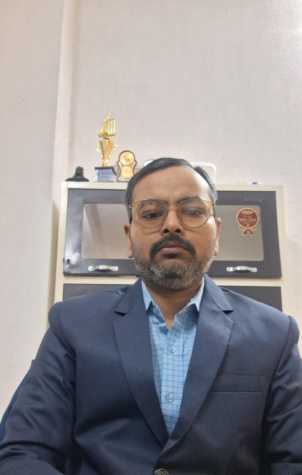 ER. RAJEEV MISHRA